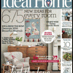 Ideal Home May 2012