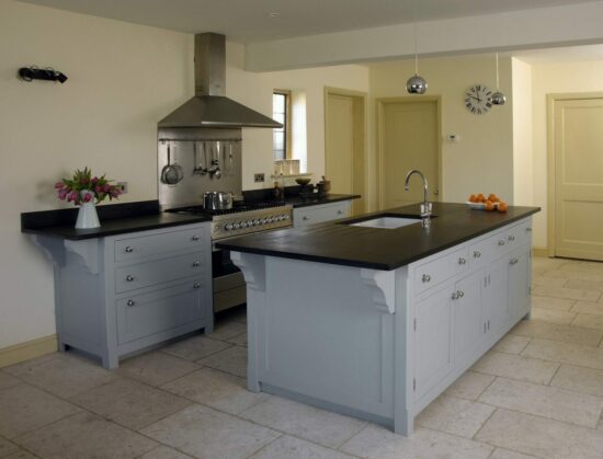Petersfield Kitchen