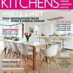 Beautiful Kitchens Cover October 2012