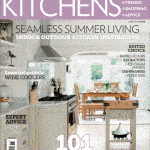 Beautiful Kitchens June 2012