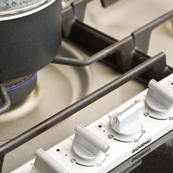 Chiswick Parapan and Zebrano Kitchen