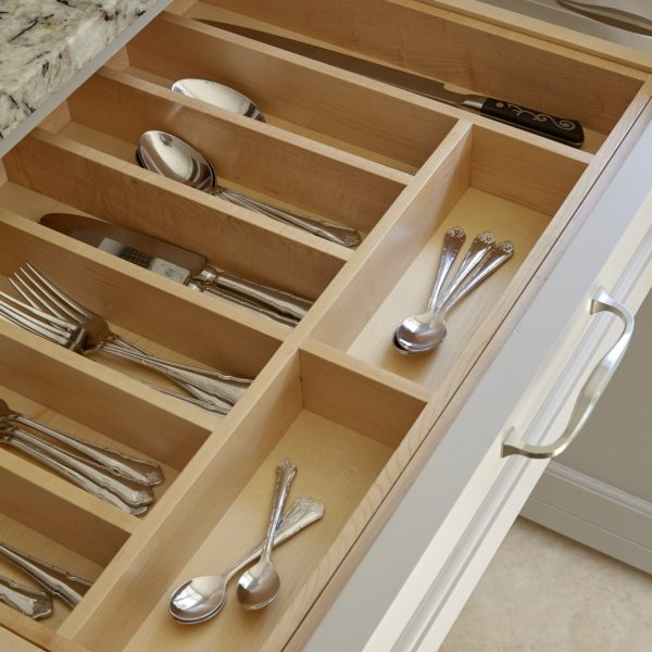 Clapham Cutlery Tray