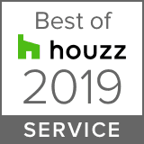 Best of Houzz 2019 Service