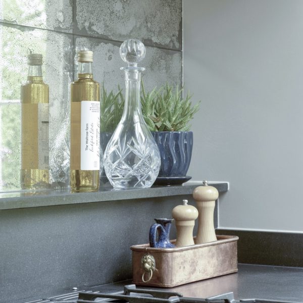 Godalming Traditional Painted Shaker Kitchen