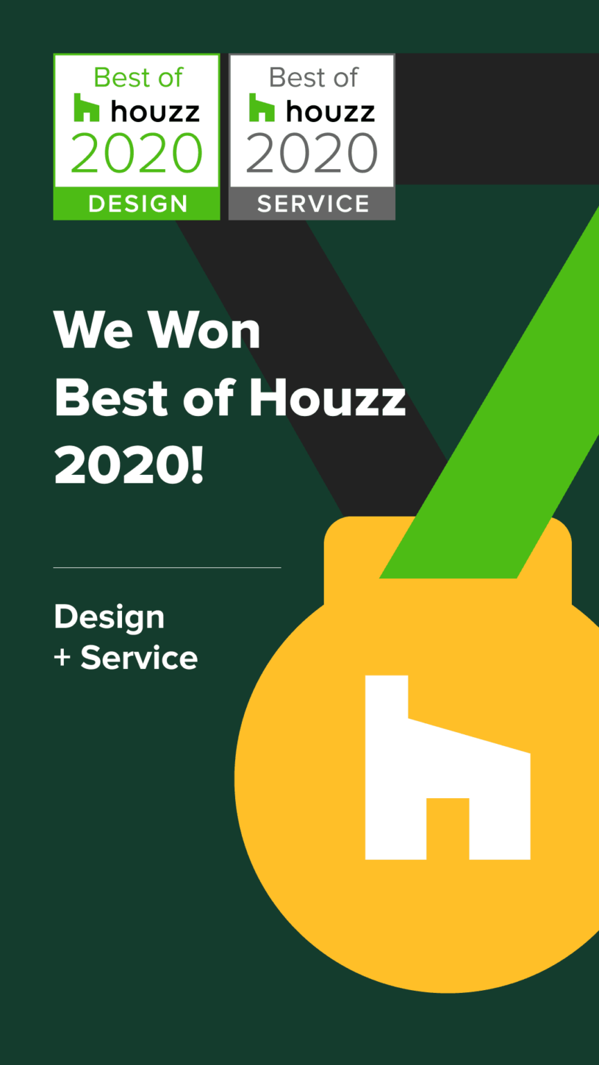 Best of Houzz Design Service Social Story