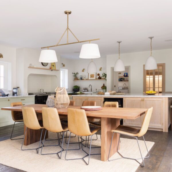 Farnham Open Plan Kitchen and Dining