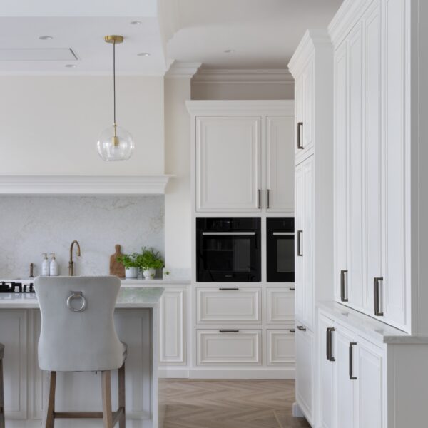 Desai Rickmansworth Panelled Oven Housing SmallJPG
