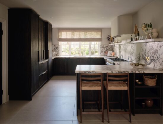 Hampstead Garden Suburb Whole Kitchen MediumJPG