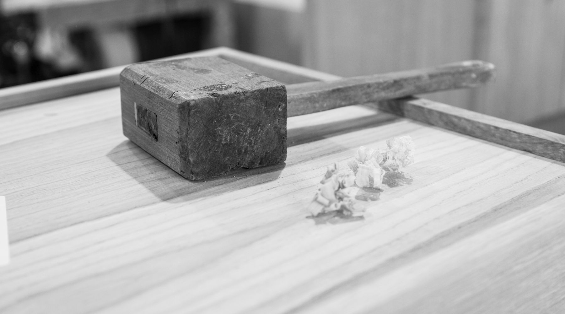 Higham Furniture Design