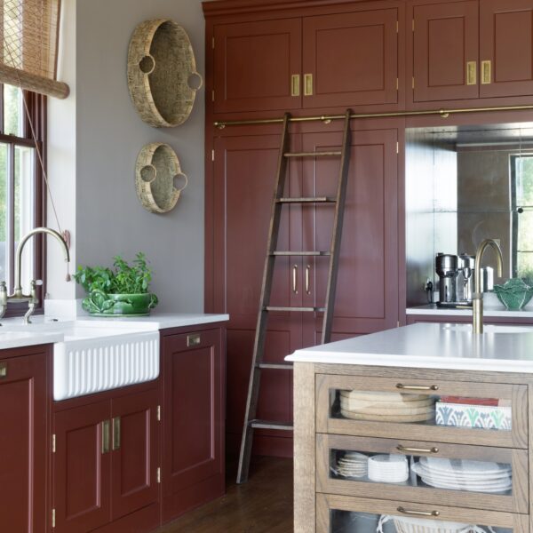 BellsYewGreen Ladder
