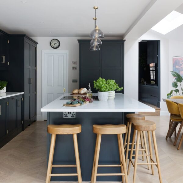 Higham Project – Balham