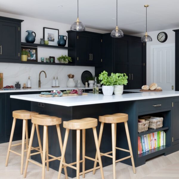 Higham Project – Balham