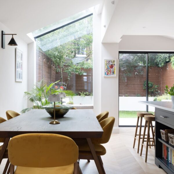 Higham Project – Balham