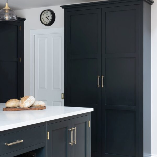 Higham Project – Balham