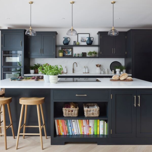 Higham Project – Balham