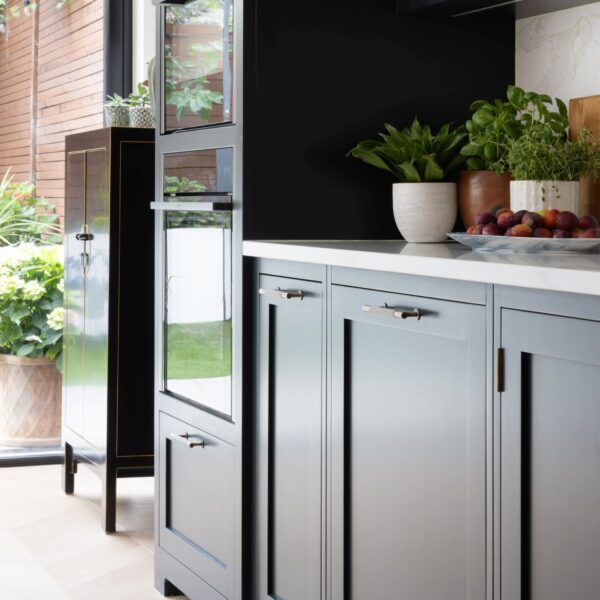 Higham Project – Balham