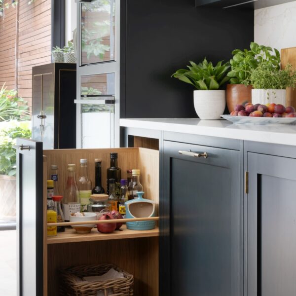 Higham Project – Balham