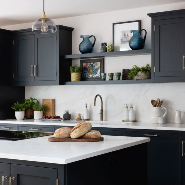 Higham Project – Balham