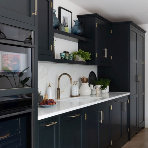 Higham Project – Balham