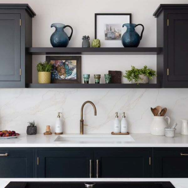 Higham Project – Balham