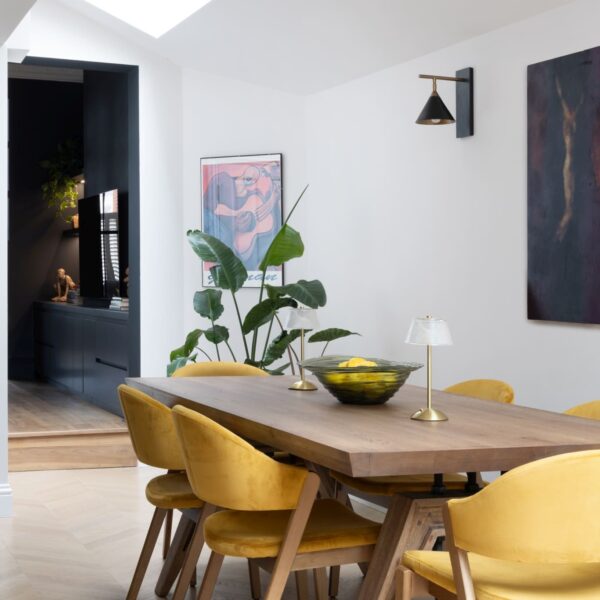 Higham Project – Balham